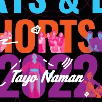 'OktoberTheaterFest' AT SHORTS & BRIEFS 8