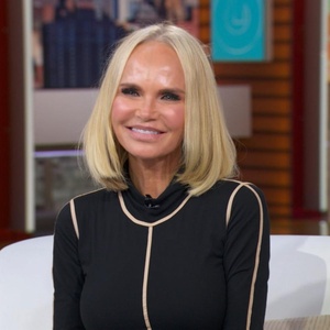 Video: Kristin Chenoweth Talks Reuniting with Stephen Schwartz for THE QUEEN OF VERSA Photo