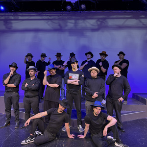 GUYS AND DOLLS Will Come to Gateway Playhouse With Two Casts Photo