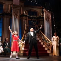 Photos & Video: Get a First Look at the New ANNIE National Tour Photo