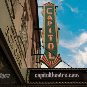 The Capitol Theatre Port Hope Unveils Accessibility Measures For 2025 Season Photo