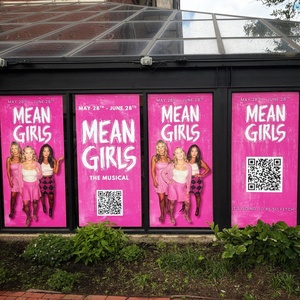 Review: MEAN GIRLS at Seacoast Repertory Theatre Photo