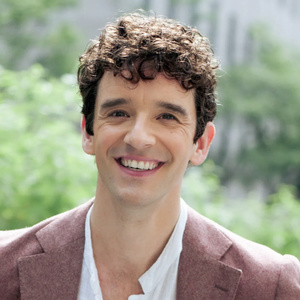 Michael Urie Will Be Honored at Abingdon Theatre Company's 34th Anniversary Gala Photo