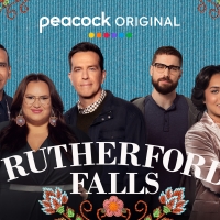VIDEO: Peacock Debuts RUTHERFORD FALLS Season Two Trailer Photo