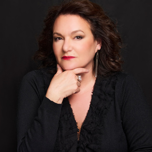 Terri Dannenberg To Return To Don’t Tell Mama With Encore Performance Of EVERYTHING!