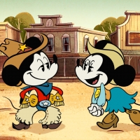 THE WONDERFUL WORLD OF MICKEY MOUSE Shorts Will Premiere on Disney Plus Video