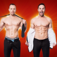 The Naked Magicians Make Their Sarasota Debut Following Las Vegas Residency