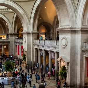 $53 Million Investment In NYC Cultural Institutions Totals Record High $254 Million  Photo