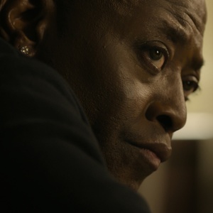 MOSES THE BLACK Crime Drama Sets March Digital Release Photo