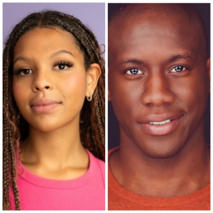 Alyssa Wray And Sidney DuPont to Lead SISTER ACT at Starring Buffalo Photo