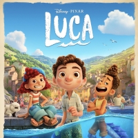 VIDEO: Watch a New Trailer for Disney & Pixar's LUCA! Video