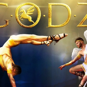 Guest Reviewer Kym Vaitiekus Shares His Thoughts On GODZ