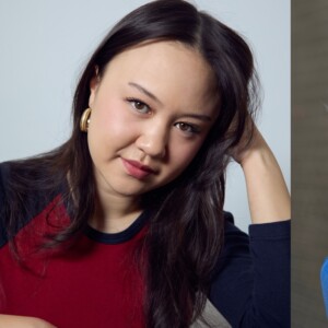 Amalia Yoo and Activist Alix Kates Shulman to Join THE BODY OF MARY Talkbacks Photo