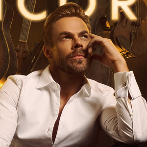 Derek Hough To Bring SYMPHONY OF DANCE: ENCORE To Mayo Performing Arts Center In July Photo