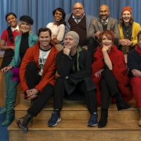 Wake Up With BWW 10/8: Randy Rainbow and Patti LuPone Sing GYPSY Parody, First Look at THE PROM, and More! Image