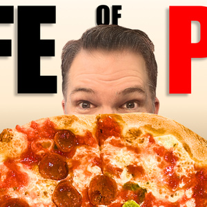 LIFE OF PIE To Play Magnet Theater Ahead Of Edinburgh Fringe Debut Photo