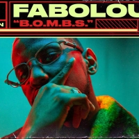 Vevo and Fabolous Release Performance Video for 'B.O.M.B.S.' Photo