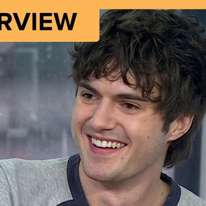 Keen Ruffalo on Dad Mark's Reaction to His Move From Fashion to Acting Photo