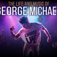 The Life And Music Of George Michael Comes To The State Theatre Photo