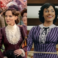 Interviews: Kristin Chenoweth, Jaime Camil y Ariana DeBose nos hablan de SCHMIGADOON