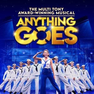 Streaming Review: Anything Still Goes As The Revival Of A Cole Porter Classic, ANYTHI Photo