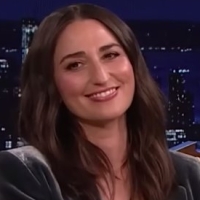 VIDEO: Sara Bareilles Discusses Honoring Stephen Sondheim in INTO THE WOODS Photo