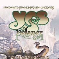 YES Announces Re-Scheduled UK & Eire Tour Dates for May 2021 Photo
