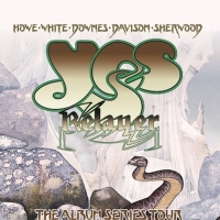 YES Announces Re-Scheduled UK & Eire Tour Dates for May 2021 Video