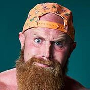 Ginger Billy Set to Perform at Comedy Works South at the Landmark This March Photo