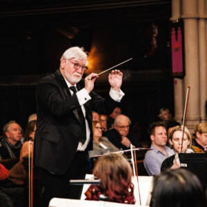 Brooklyn Chamber Orchestra Unveils Expanded 25th Anniversary Season Photo