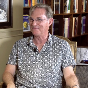 Video: Richard Thomas Is Bringing TO KILL A MOCKINGBIRD to a City Near You Interview