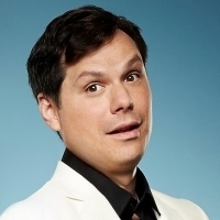 NJPAC to Host An Evening of Stand-Up Comedy with Michael Ian Black Video