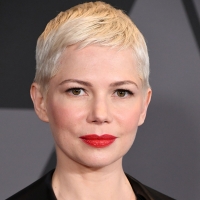 Michelle Williams to Receive Performer Tribute at 2022 Gotham Awards Photo