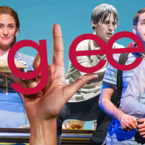 BroadwayWorld Readers Share What Musical They Want in the GLEE Reboot Photo