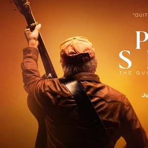 Paul Simon's 'Quiet Celebration Concert' Film Heading to Hulu Photo