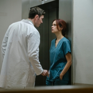 Video: THE COUPLE NEXT DOOR Season 2 Sets STARZ Premiere; Watch a New Trailer Photo