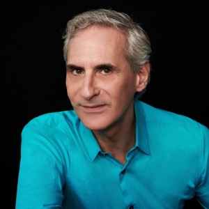 Interview: Cabaret Star Mark Nadler Gears up for THE CHRISTINE JORGENSEN SHOW at HERE Interview