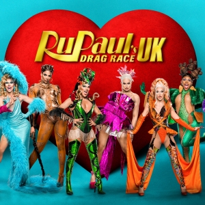 Meet the Queens in 'RuPaul's Drag Race UK' Season 5 Photo