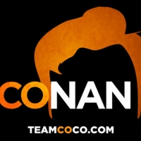 CONAN to Air New Shows Beginning March 30 Video