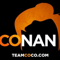 CONAN to Air New Shows Beginning March 30 Photo