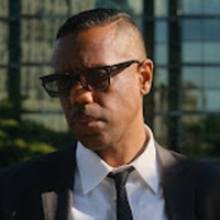 Murray A. Lightburn Returns With 'Dumpster Gold' Video