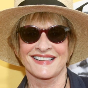 Patti LuPone to Appear in PALM ROYALE Season 2 Photo