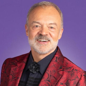 Review: AN EVENING WITH GRAHAM NORTON at Michael Fowler Centre