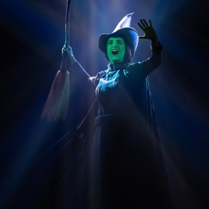 Tickets for WICKED at the BJCC Concert Hall to go On Sale Photo