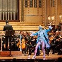 The Cleveland Orchestra's Family Concert Series to Return to Severance Music Center
