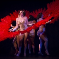In Its 10th Year, Hollywood Burlesque Festival to Offer Sweetheart Deal Just In Time For V Photo