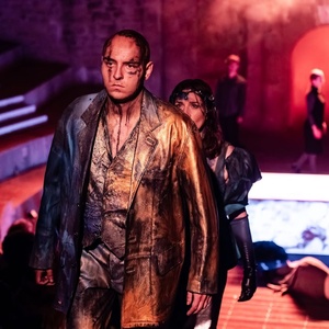 LA BOHÈME and More Set for Waterperry Opera Festival 2026 Programme Photo