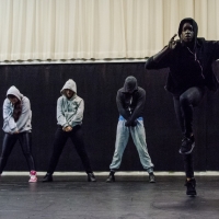 Dancers Unlimited to Present Spring CommUNITY Week Photo