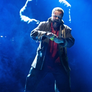 LES MIS, THE ARENA SPECTACULAR Heads to Singapore Photo