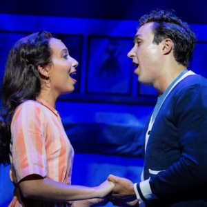 Review: Brilliant, Beautiful, Revelatory, MSMT's Monumental Revival of WEST SIDE STOR Photo
